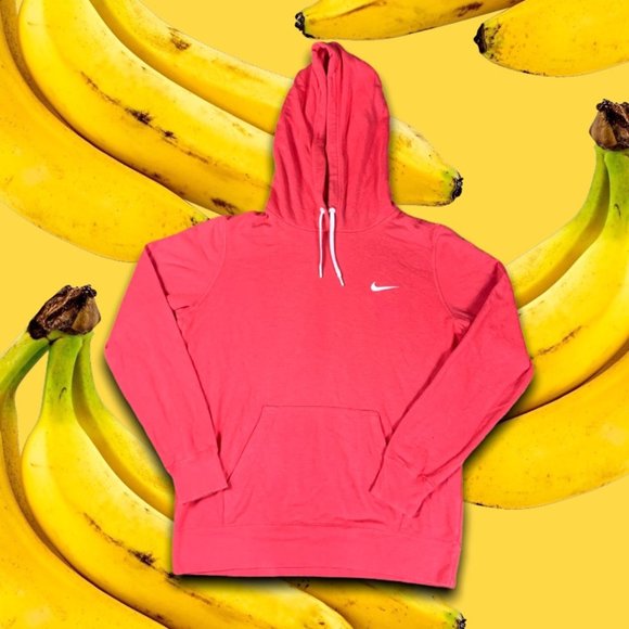 Nike Other - Nike Sportswear Pullover Hoodie